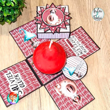 Lade das Bild in den Galerie-Viewer, Gewerbelizenz - Digiset "Schwein gehabt"