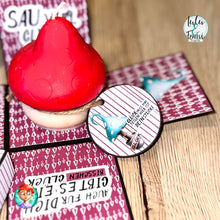 Lade das Bild in den Galerie-Viewer, Gewerbelizenz - Digiset "Schwein gehabt"