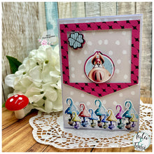 Lade das Bild in den Galerie-Viewer, Gewerbelizenz - Digiset "Schwein gehabt"