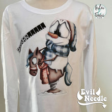 Lade das Bild in den Galerie-Viewer, Diggiset "Winter Fun"