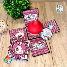 Lade das Bild in den Galerie-Viewer, Gewerbelizenz - Digiset "Schwein gehabt"