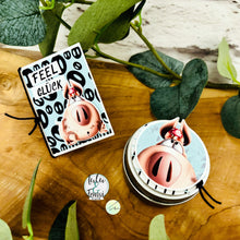 Lade das Bild in den Galerie-Viewer, Gewerbelizenz - Digiset "Schwein gehabt"