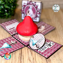 Lade das Bild in den Galerie-Viewer, Gewerbelizenz - Digiset "Schwein gehabt"