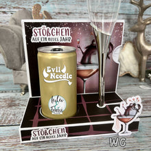 Lade das Bild in den Galerie-Viewer, Gewerbelizenz - Digiset "Reingerutscht"