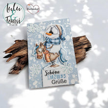 Lade das Bild in den Galerie-Viewer, Diggiset "Winter Fun"