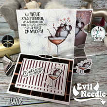 Lade das Bild in den Galerie-Viewer, Gewerbelizenz - Digiset "Reingerutscht"