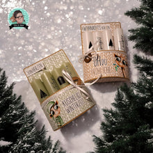 Lade das Bild in den Galerie-Viewer, Schnäppchen - Digistamp "Süße Bescherung"