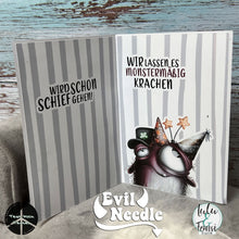 Lade das Bild in den Galerie-Viewer, Gewerbelizenz - Digiset "Reingerutscht"