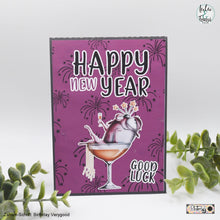 Lade das Bild in den Galerie-Viewer, Gewerbelizenz - Digiset "Reingerutscht"