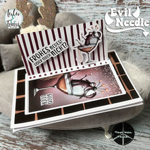 Lade das Bild in den Galerie-Viewer, Gewerbelizenz - Digiset "Reingerutscht"