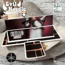 Lade das Bild in den Galerie-Viewer, Gewerbelizenz - Digiset "Reingerutscht"