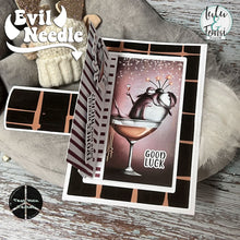 Lade das Bild in den Galerie-Viewer, Gewerbelizenz - Digiset "Reingerutscht"