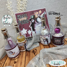 Lade das Bild in den Galerie-Viewer, Gewerbelizenz - Digiset "Reingerutscht"