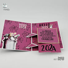 Lade das Bild in den Galerie-Viewer, Gewerbelizenz - Digiset "Reingerutscht"