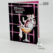 Lade das Bild in den Galerie-Viewer, Gewerbelizenz - Digiset "Reingerutscht"