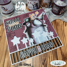 Lade das Bild in den Galerie-Viewer, Gewerbelizenz - Digiset "Reingerutscht"