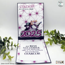 Lade das Bild in den Galerie-Viewer, Gewerbelizenz - Digiset "Reingerutscht"