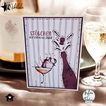 Lade das Bild in den Galerie-Viewer, Gewerbelizenz - Digiset "Reingerutscht"