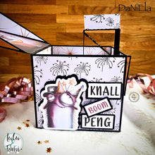 Lade das Bild in den Galerie-Viewer, Gewerbelizenz - Digiset "Reingerutscht"