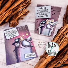 Lade das Bild in den Galerie-Viewer, Gewerbelizenz - Digiset "Reingerutscht"