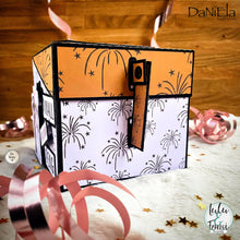 Lade das Bild in den Galerie-Viewer, Gewerbelizenz - Digiset "Reingerutscht"