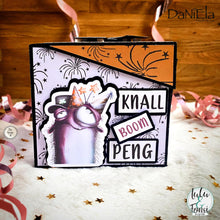 Lade das Bild in den Galerie-Viewer, Gewerbelizenz - Digiset "Reingerutscht"