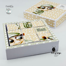 Lade das Bild in den Galerie-Viewer, Schnäppchen - Digistamp "Süße Bescherung"