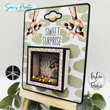Lade das Bild in den Galerie-Viewer, Schnäppchen - Digistamp "Süße Bescherung"