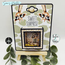 Lade das Bild in den Galerie-Viewer, Schnäppchen - Digistamp "Süße Bescherung"