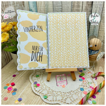 Lade das Bild in den Galerie-Viewer, Schnäppchen - Digistamp "Süße Bescherung"