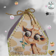 Lade das Bild in den Galerie-Viewer, Schnäppchen - Digistamp "Süße Bescherung"