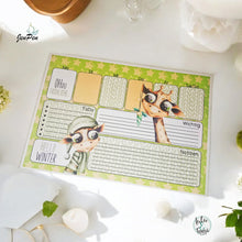 Lade das Bild in den Galerie-Viewer, Schnäppchen - Digistamp "Süße Bescherung"