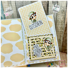 Lade das Bild in den Galerie-Viewer, Schnäppchen - Digistamp "Süße Bescherung"