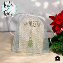 Lade das Bild in den Galerie-Viewer, Schnäppchen - Digistamp "Süße Bescherung"