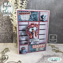 Lade das Bild in den Galerie-Viewer, Gewerbelizenz - Digiset "Chickeria"