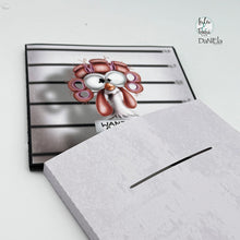 Lade das Bild in den Galerie-Viewer, Gewerbelizenz - Digiset "Chickeria"