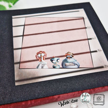 Lade das Bild in den Galerie-Viewer, Gewerbelizenz - Digiset "Chickeria"