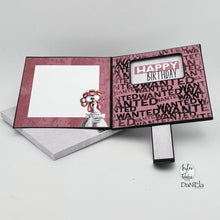 Lade das Bild in den Galerie-Viewer, Gewerbelizenz - Digiset "Chickeria"