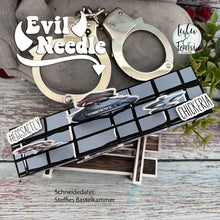 Lade das Bild in den Galerie-Viewer, Gewerbelizenz - Digiset "Chickeria"