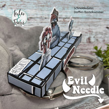 Lade das Bild in den Galerie-Viewer, Gewerbelizenz - Digiset "Chickeria"