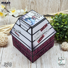 Lade das Bild in den Galerie-Viewer, Gewerbelizenz - Digiset "Chickeria"