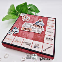 Lade das Bild in den Galerie-Viewer, Gewerbelizenz - Digiset "Chickeria"