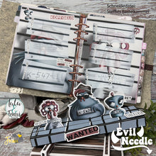 Lade das Bild in den Galerie-Viewer, Gewerbelizenz - Digiset "Chickeria"