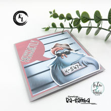 Lade das Bild in den Galerie-Viewer, Gewerbelizenz - Digiset "Chickeria"