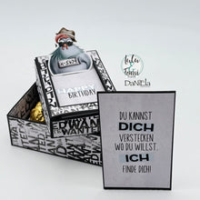 Lade das Bild in den Galerie-Viewer, Gewerbelizenz - Digiset "Chickeria"