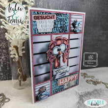 Lade das Bild in den Galerie-Viewer, Gewerbelizenz - Digiset "Chickeria"