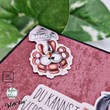 Lade das Bild in den Galerie-Viewer, Gewerbelizenz - Digiset "Chickeria"