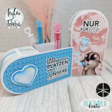 Lade das Bild in den Galerie-Viewer, Digiset "Oh my Love"