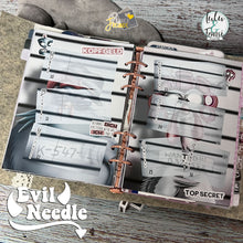 Lade das Bild in den Galerie-Viewer, Gewerbelizenz - Digiset "Chickeria"