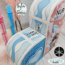 Lade das Bild in den Galerie-Viewer, Digiset "Oh my Love"